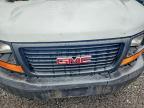 2009 GMC Savana Cutaway G3500