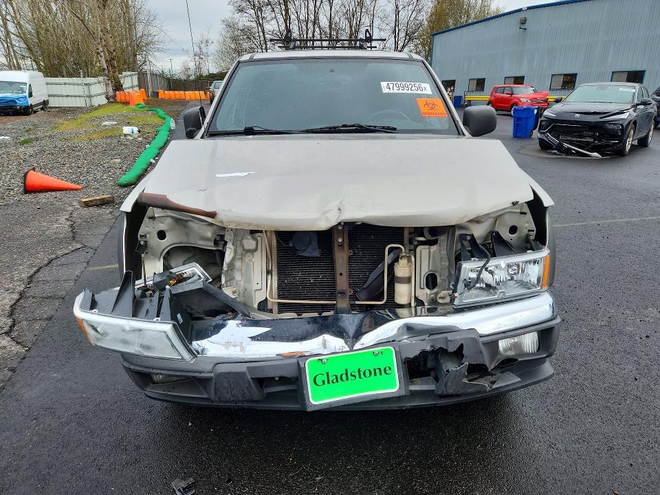 2007 Chev Colorado