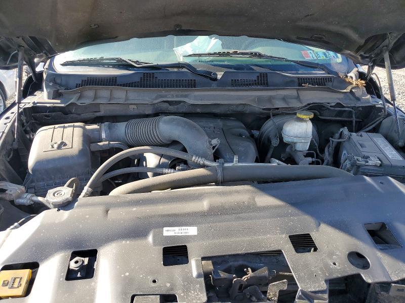 2019 Ram Trucks 1500 Classic SLT