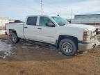 2015 Chevrolet Silverado K1500