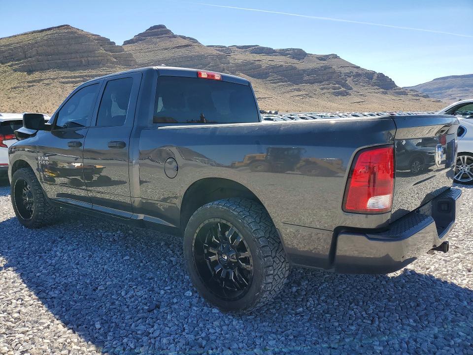 2018 Dodge RAM 1500 ST
