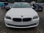 2013 BMW 528 i