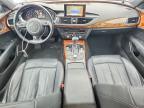 2014 Audi A7 Prestige
