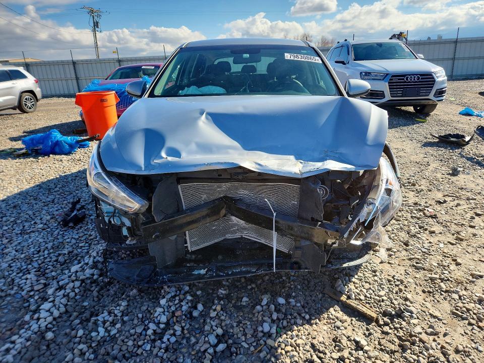 2020 Hyundai Elantra gt Base