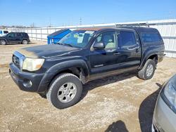 Vehiculos salvage en venta de Copart Cedar Rapids, IA: 2005 Toyota Tacoma V6