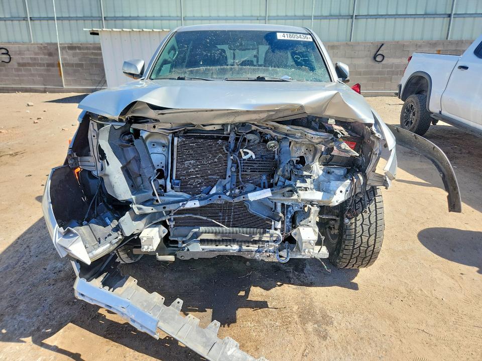 2016 Toyota Tacoma TRD OFF-Road