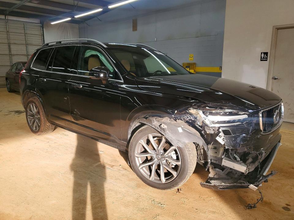 2019 Volvo Xc90 T6 Momentum