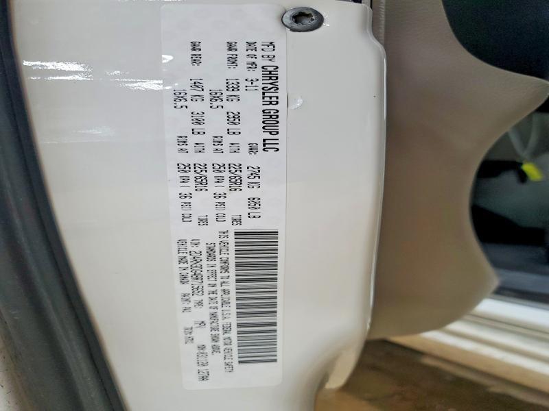 2011 Dodge Grand Caravan Mainstreet