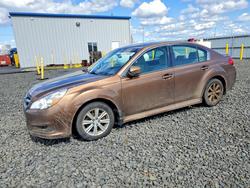 2011 Subaru Legacy 2.5i Premium for sale in Airway Heights, WA