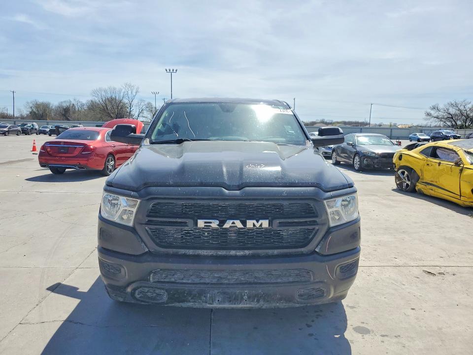2019 Dodge RAM 1500 Tradesman