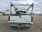 2002 Chevrolet Silverado K2500 Heavy Duty