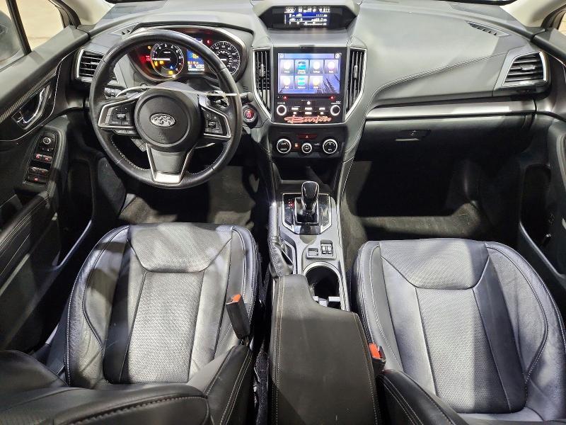 2019 Subaru Impreza Limited