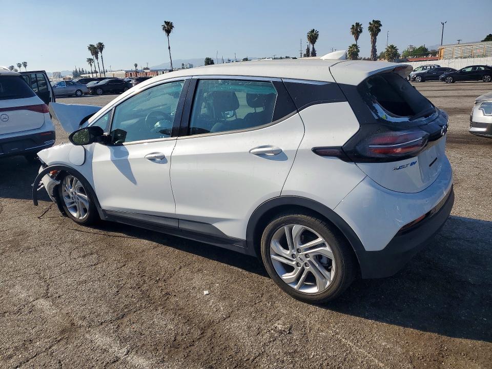2023 Chevrolet Bolt ev 1LT