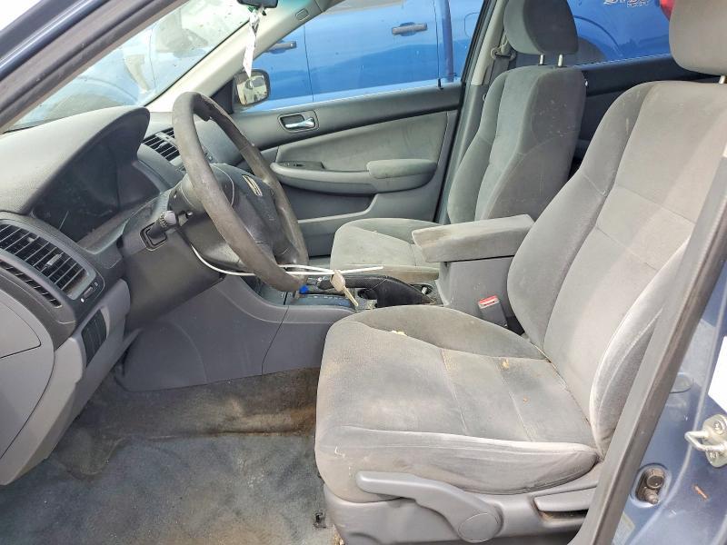 2007 Honda Accord lx