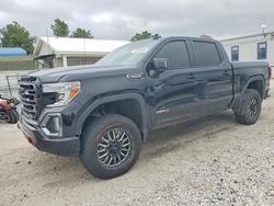 2021 GMC Sierra K1500 AT4 en venta en Prairie Grove, AR