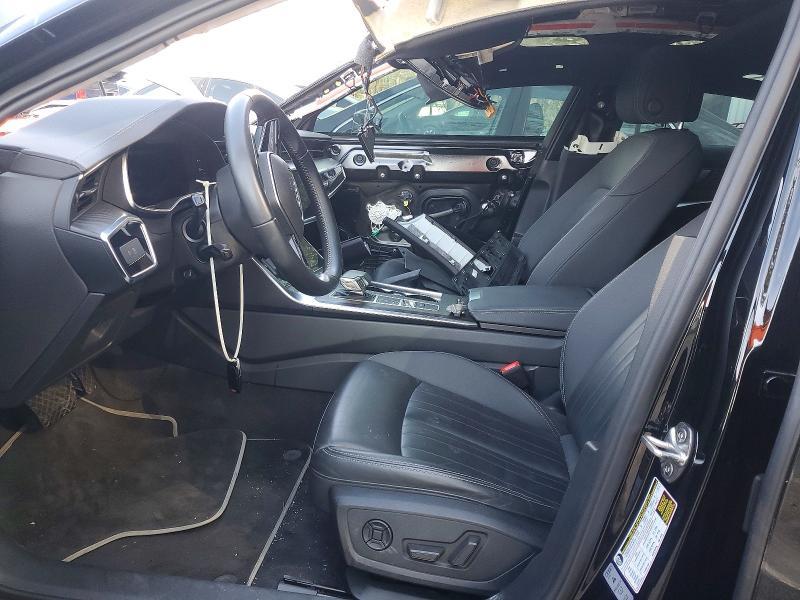 2021 Audi A6 Premium