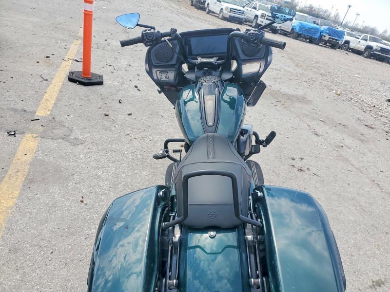 2024 Harley-Davidson Fltrx