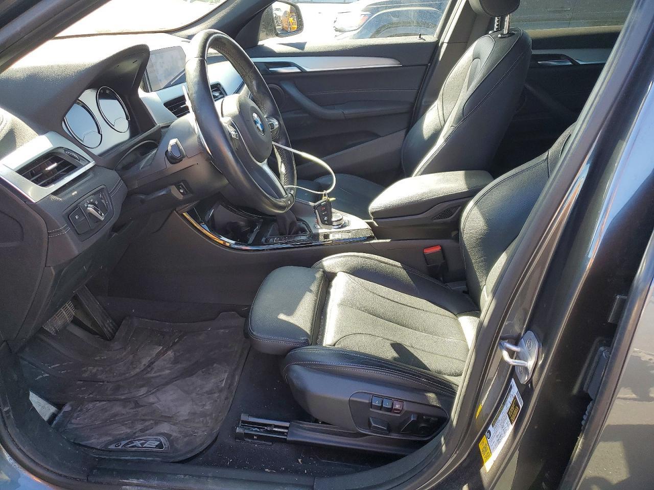 2018 BMW X2 Sdrive28i