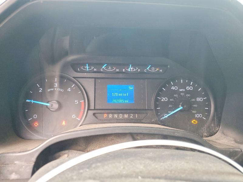 2018 Ford F450 Super Duty