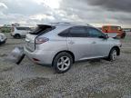 2012 Lexus Rx 350 Base