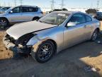 2004 Infiniti G35 Base