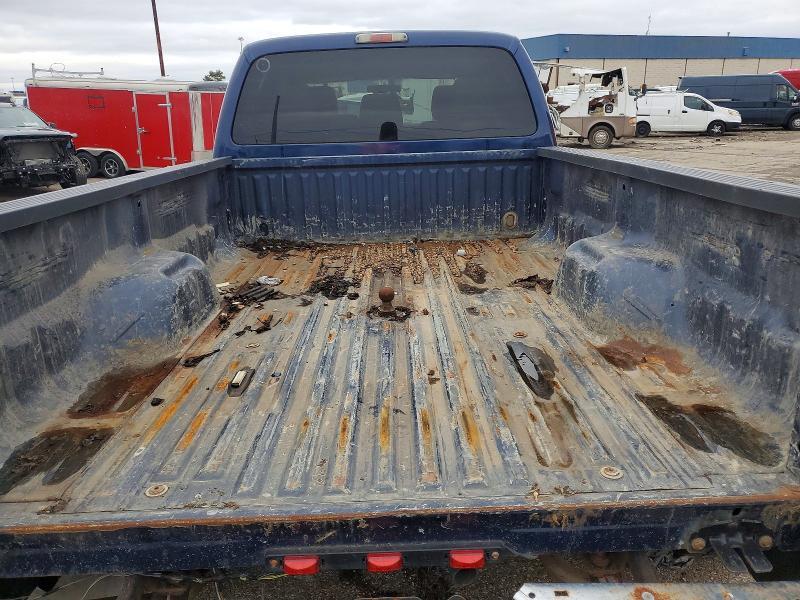 2012 Ford F350 Super Duty