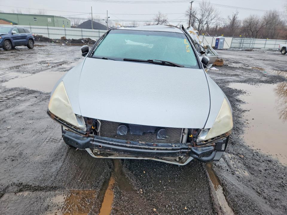 2004 Honda Accord ex