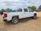 2018 Chevrolet Silverado K2500 Heavy Duty