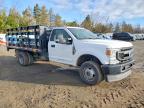2020 Ford F350 Super Duty