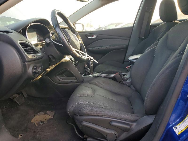 2013 Dodge Dart sxt
