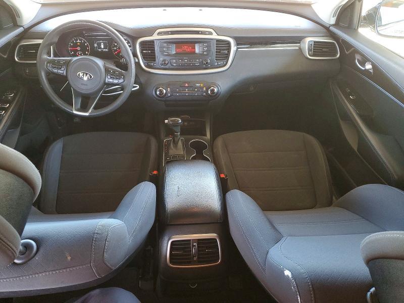 2016 KIA Sorento l