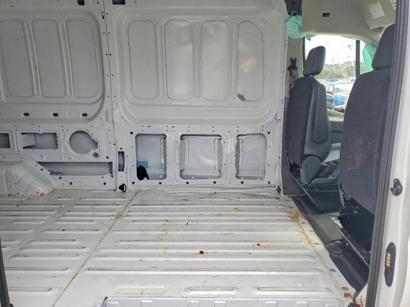 2025 Ford Transit 250 Delivery van