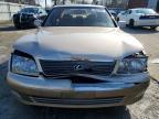 1998 Lexus Ls 400 Base