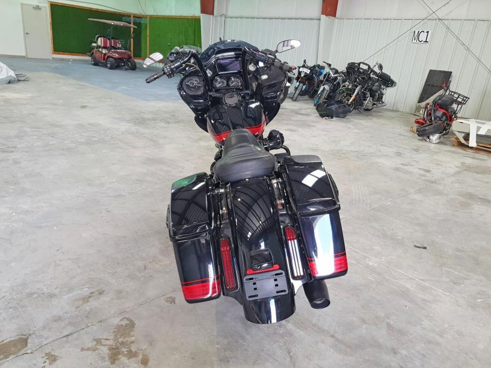 2021 Harley-Davidson Fltrxse