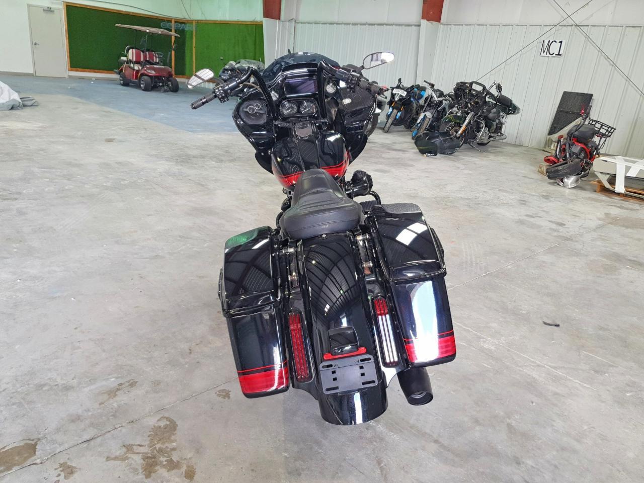 2021 Harley-Davidson Fltrxse