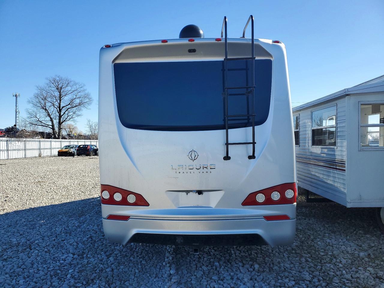 2021 Mercedes-Benz Sprinter 3500