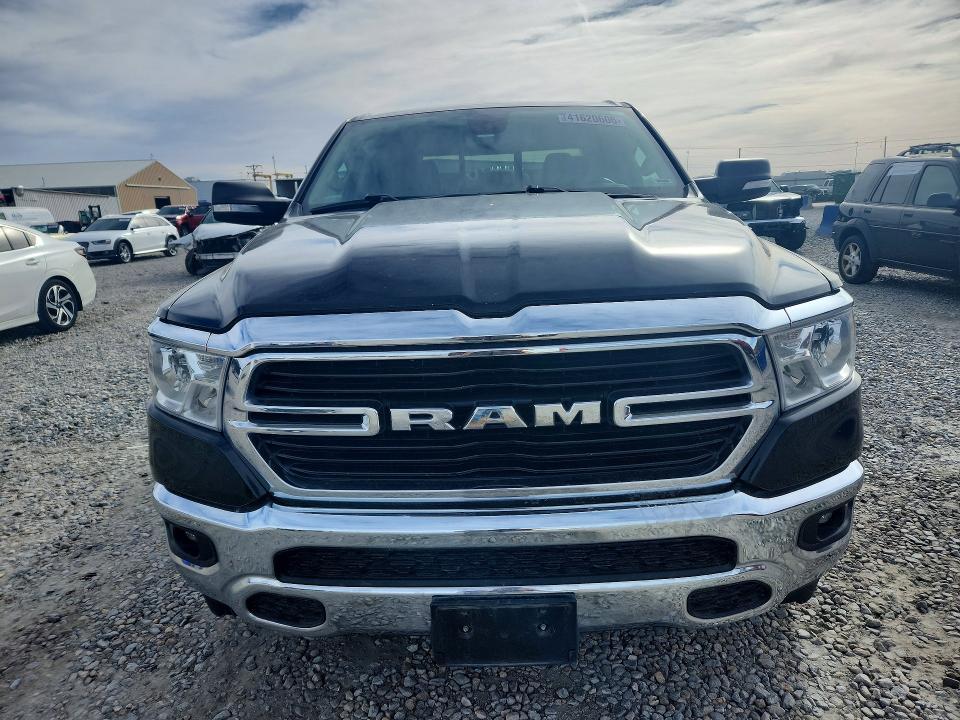 2019 Dodge RAM 1500 BIG Horn
