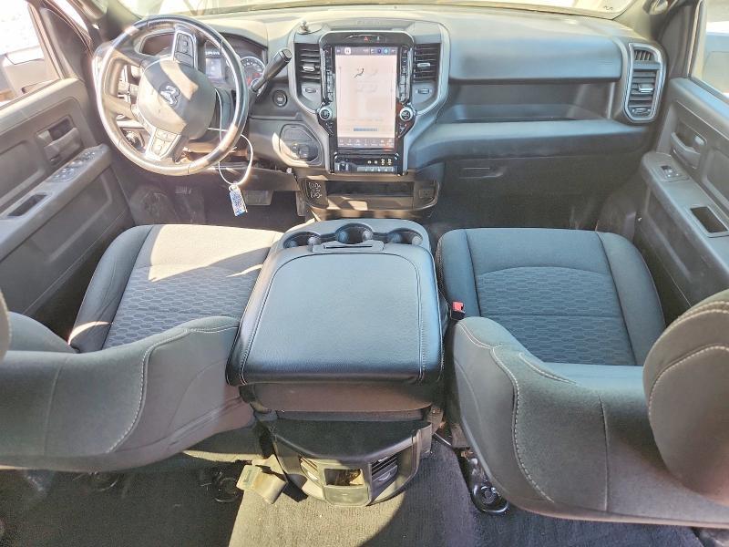 2025 Dodge RAM 3500 Tradesman