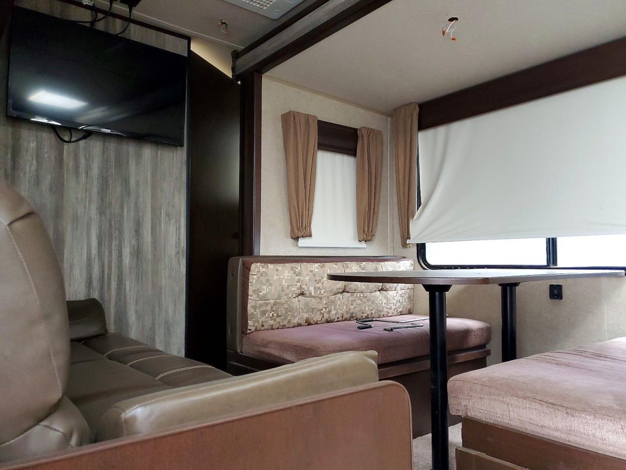 2017 Foresriver 2017 Forest River Cherokee Camper