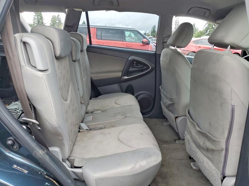2010 Toyota Rav4 Base