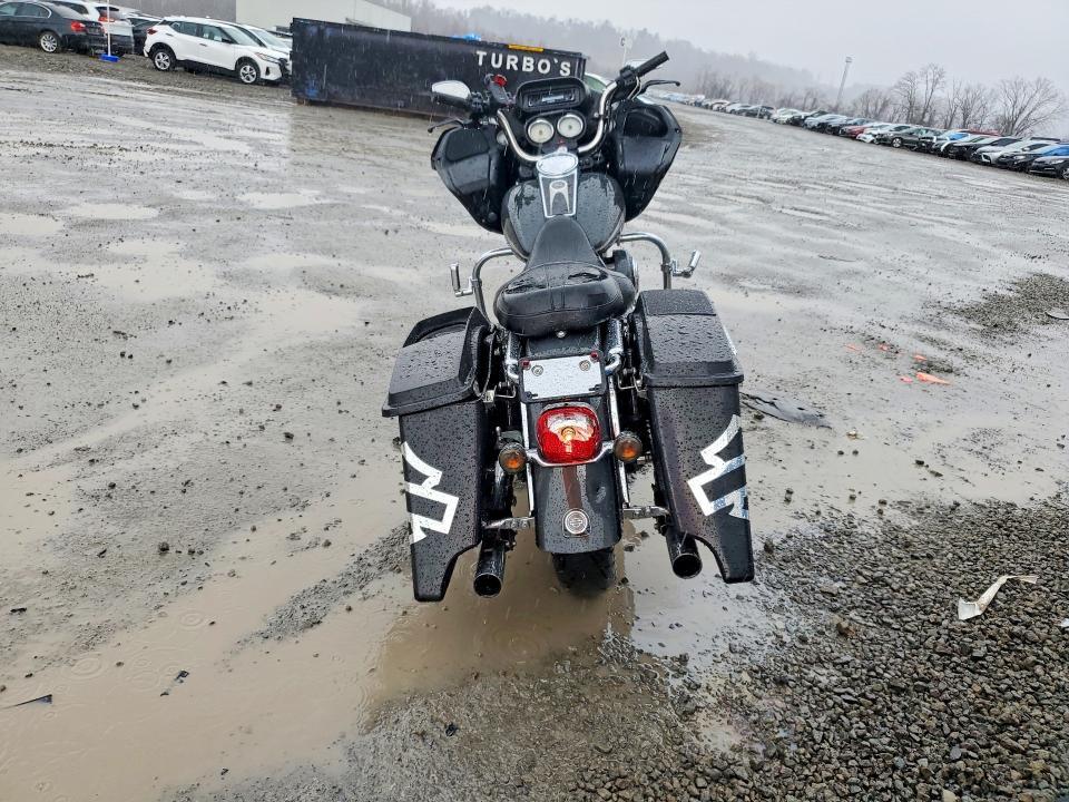 2005 Harley-Davidson Fltri