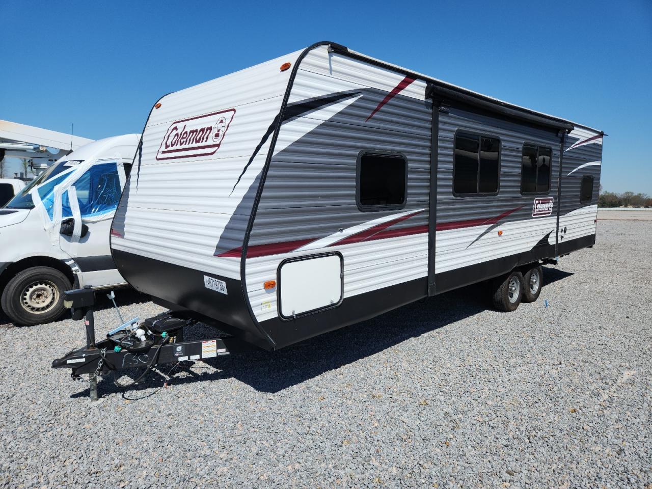 2019 Keystone Keystone