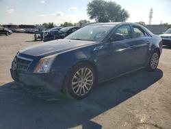 2010 Cadillac Cts Performance Collection for sale in Orlando, FL