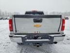 2012 Chevrolet Silverado K2500 Heavy Duty