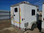 2000 Pelsue Fist 11 Fiber Optic Splicing Trailer