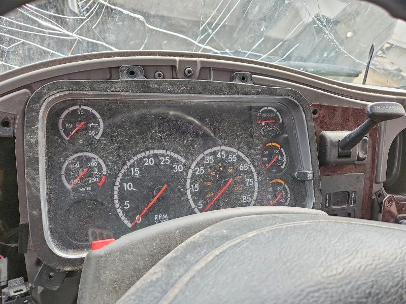 2018 Freightliner M2 112 Medium Duty