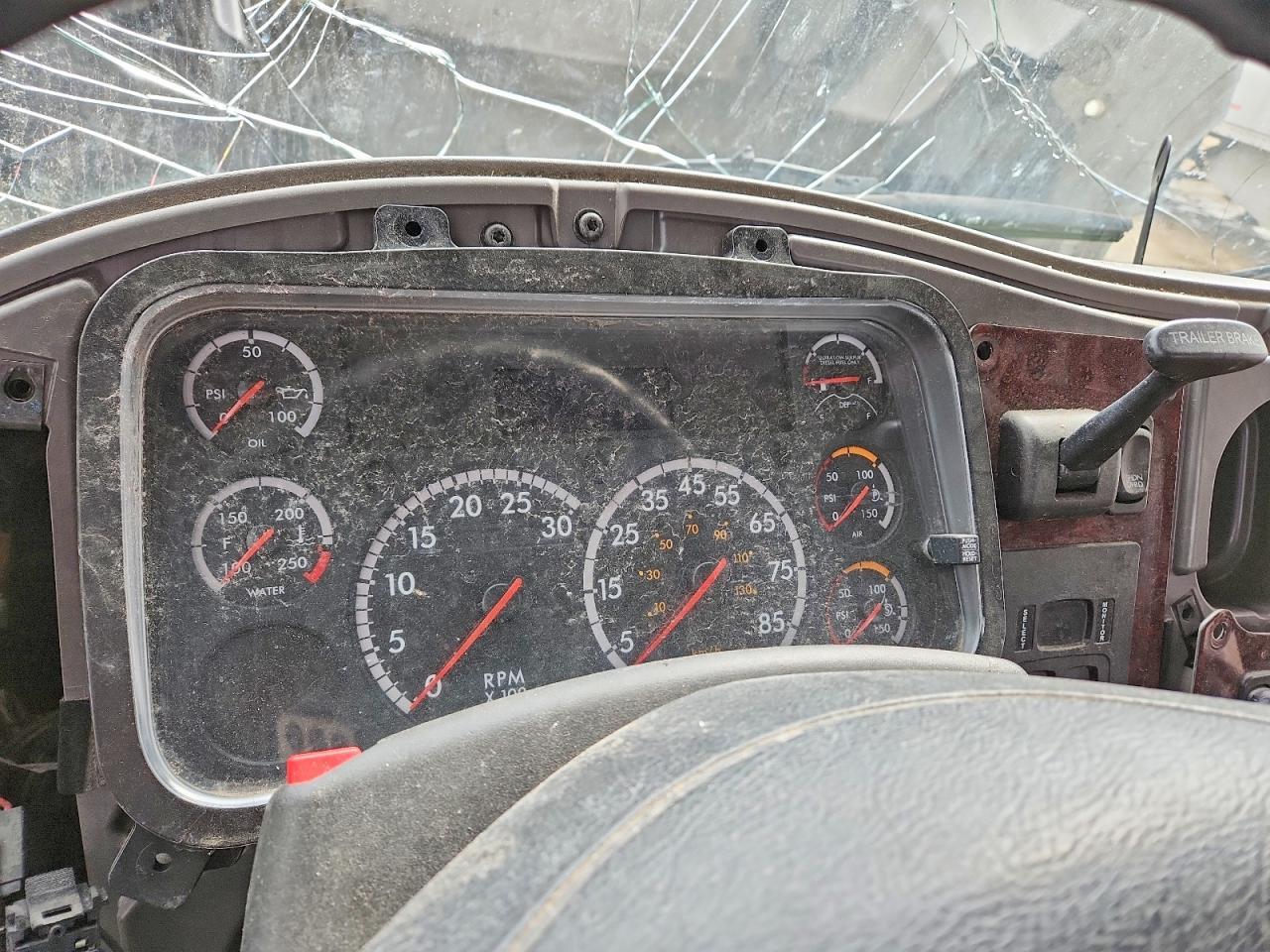 2018 Freightliner M2 112 Medium Duty