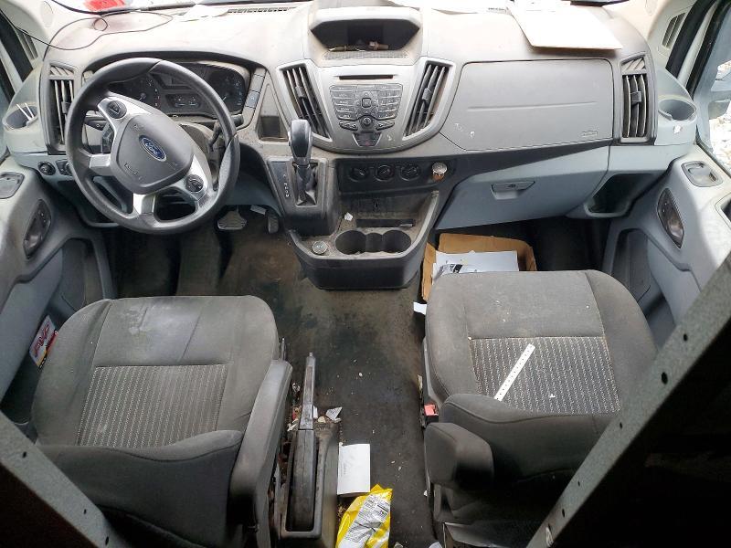 2019 Ford Transit T-350 hd