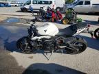 2024 Triumph Street Triple 765 R