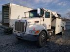 2022 Peterbilt 337 Utility / Service Truck